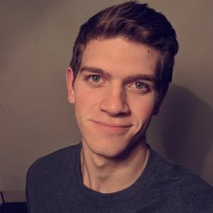 Meet your Posher, Zachary